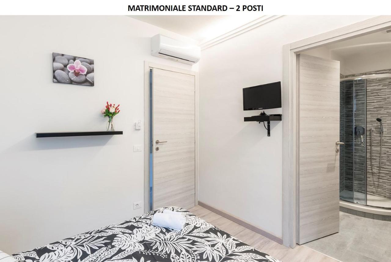 Domy'S Guest House Florenz Exterior foto